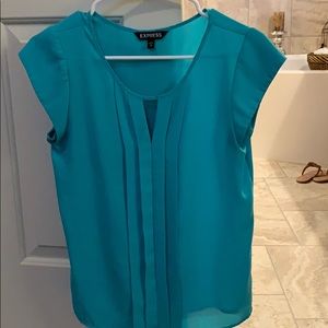 Express blouse